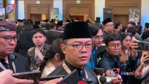 Sugiono Muncul Sebagai Kandidat Kuat Pengganti Prabowo di PB IPSI, Begini Respon Sang Menlu