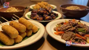 Sulap Bahan Sisa Jadi Sajian Istimewa: 6 Resep Kreatif Anti Mubazir ala MenitIni