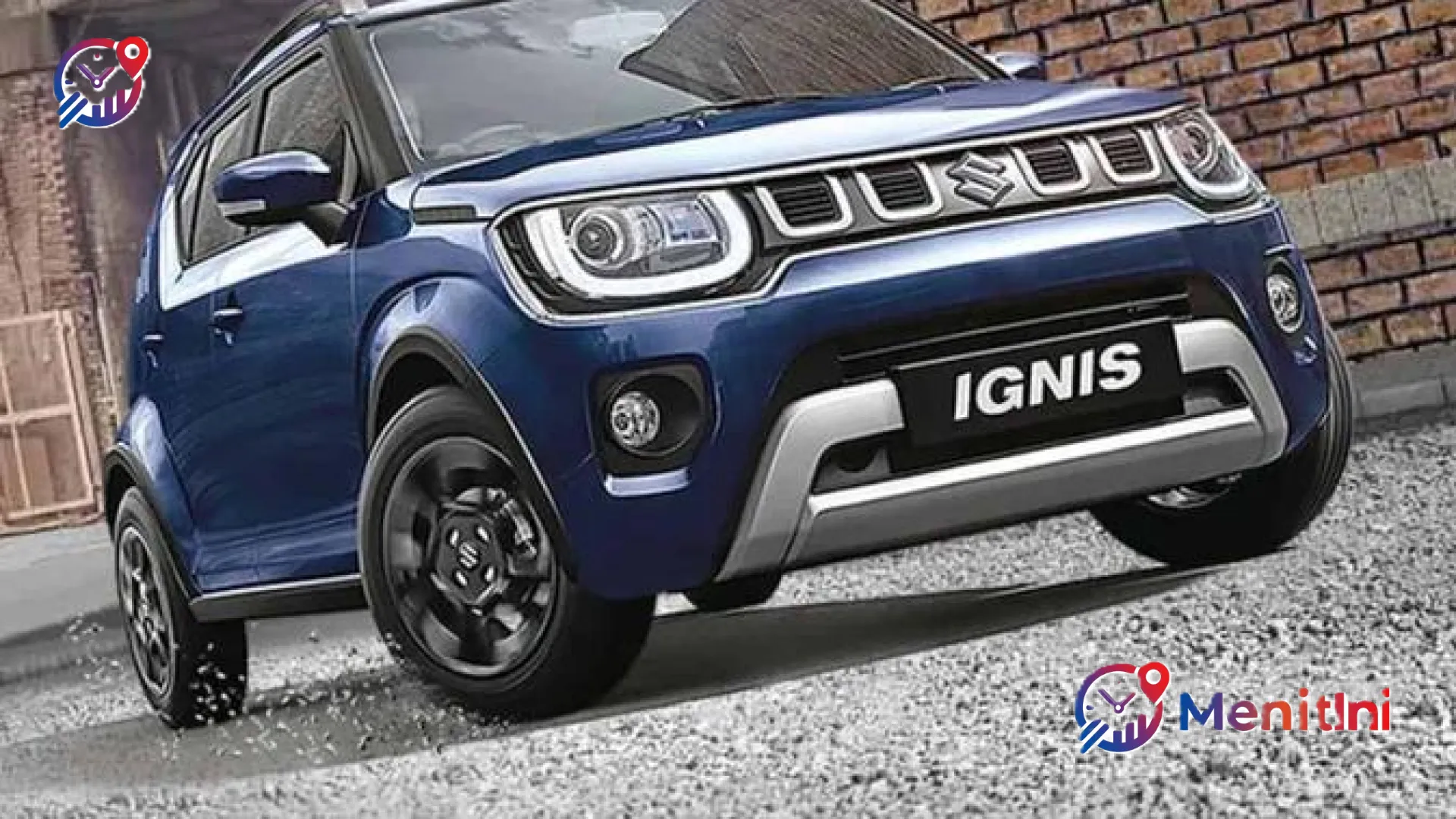 Suzuki Ignis Mulai Suntik Mati, Maruti Suzuki Siapkan Amunisi SUV Mungil Baru untuk Masa Depan
