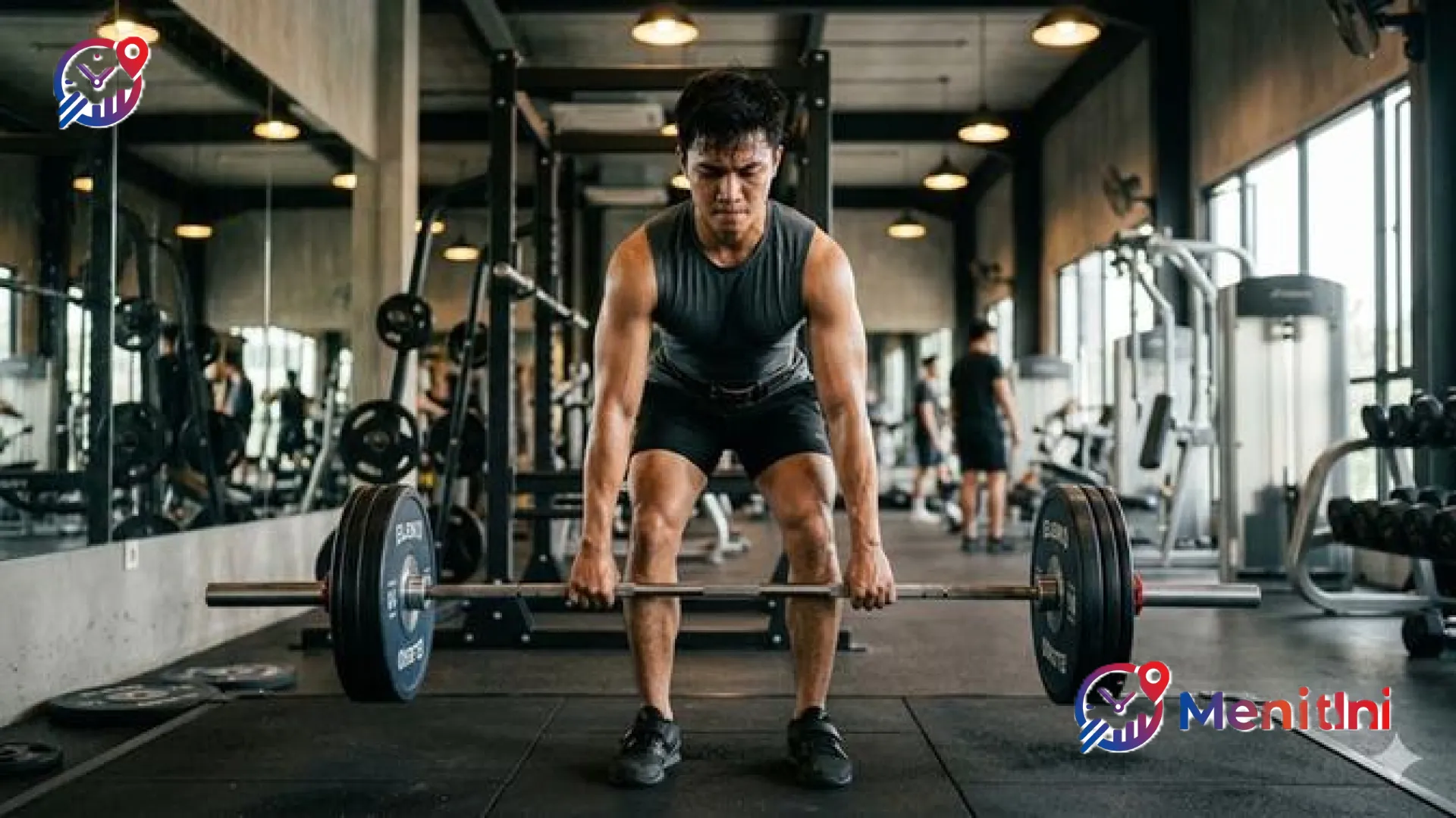 Teknik vs Beban: Mengupas Rahasia Latihan Efektif Agar Otot Tumbuh Tanpa Cedera