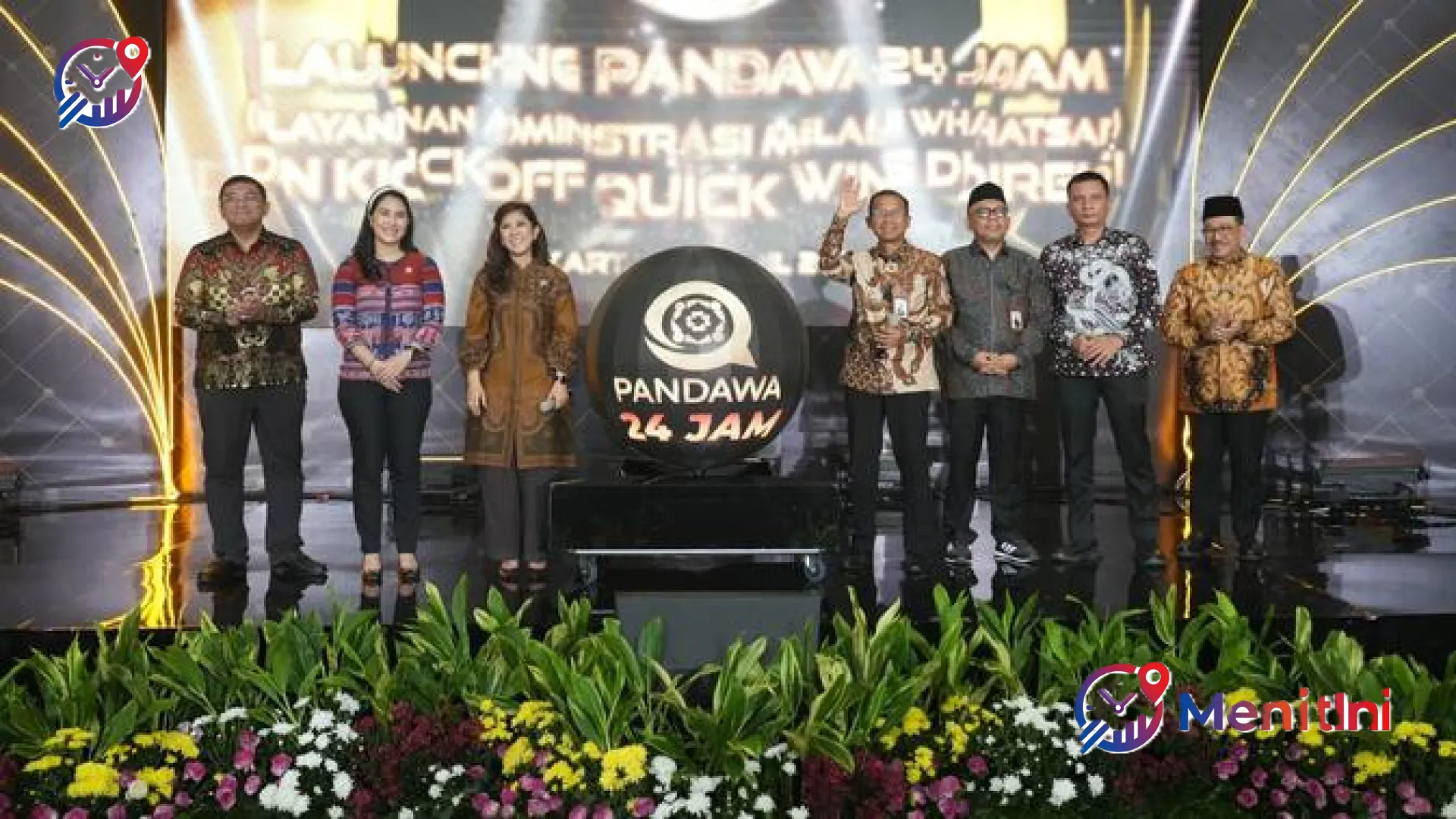 Terobosan Baru BPJS Kesehatan: Layanan PANDAWA Kini Beroperasi 24 Jam, Respon Tak Sampai 5 Menit