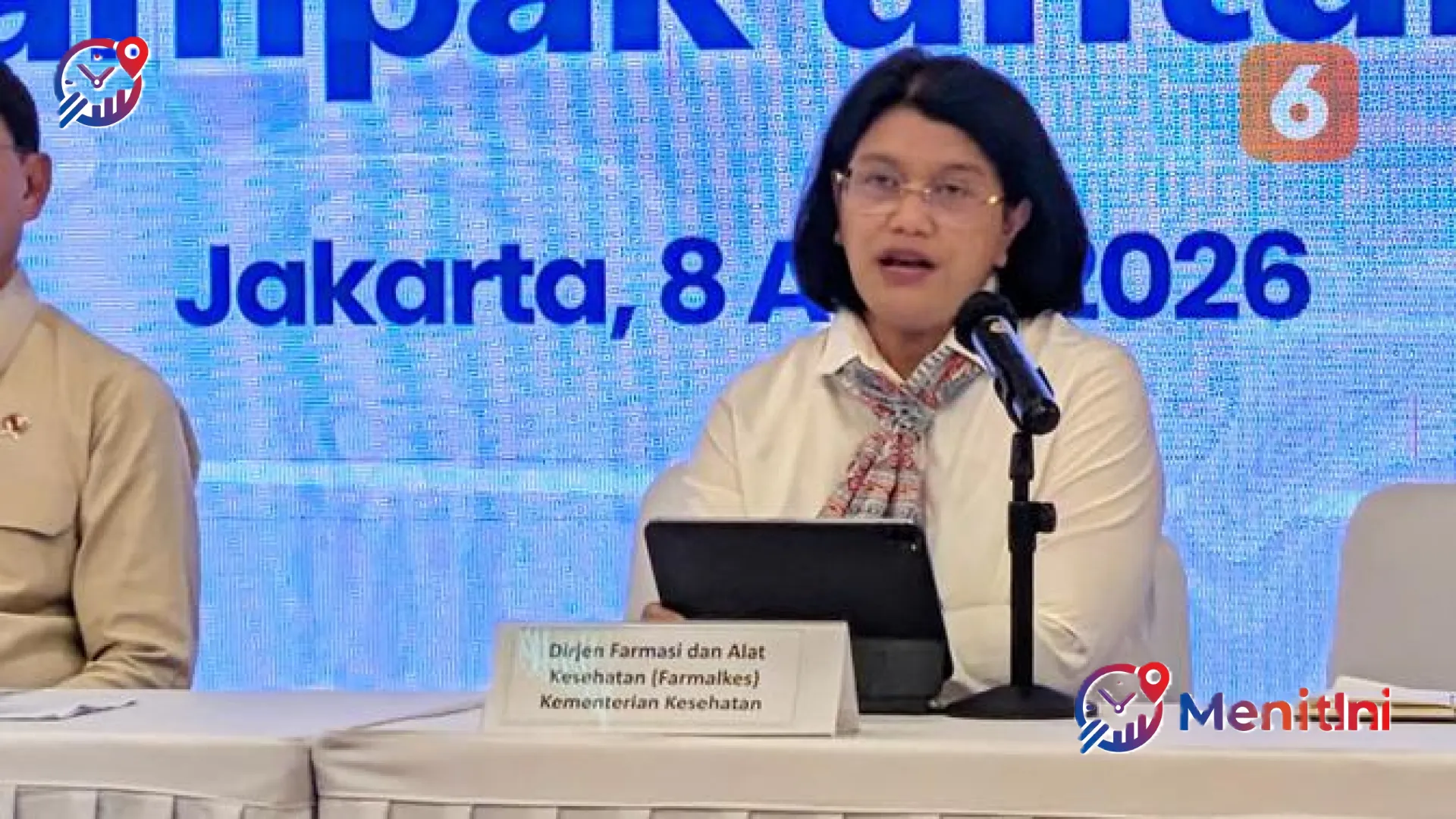 Terobosan Baru Kesehatan: BPOM Resmi Izinkan Vaksin Campak bagi Orang Dewasa Berisiko