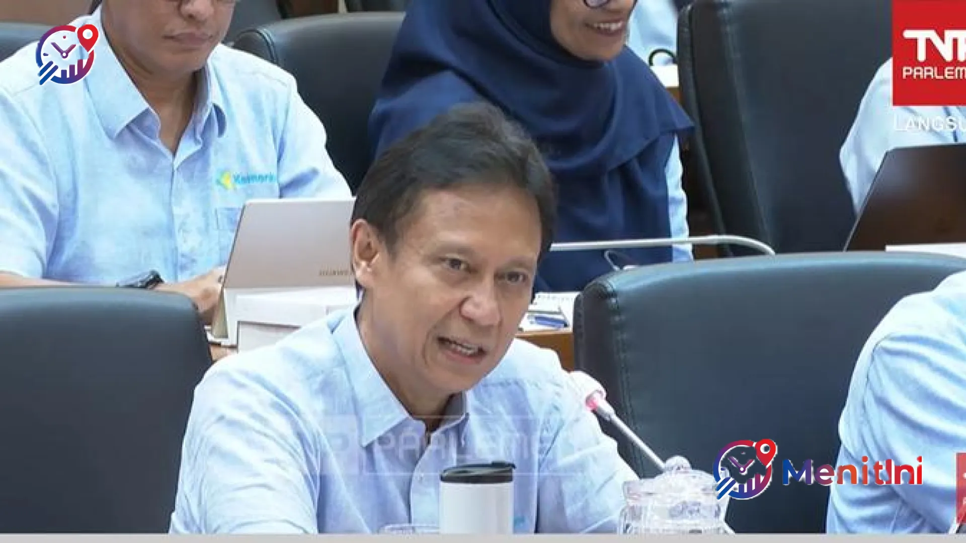 Terobosan Baru! Menkes Budi Targetkan Vaksin Tuberkulosis Siap Edar di 2029