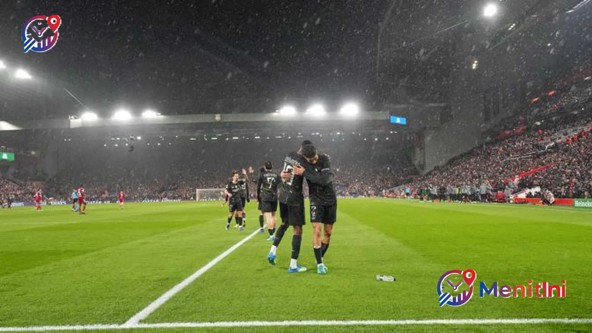 Tersingkir dari Liga Champions, Arne Slot Puji Ketajaman Dembele dan Akui Efektivitas PSG