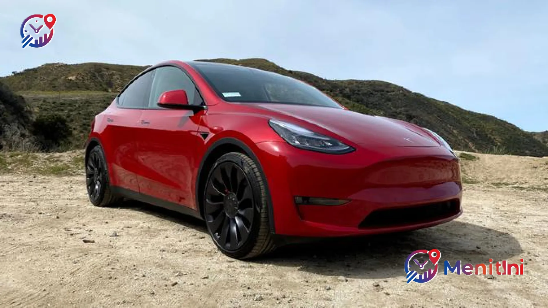 Tesla Siapkan SUV Listrik Kompak Harga Terjangkau, Bakal Lebih Murah dari Model 3?