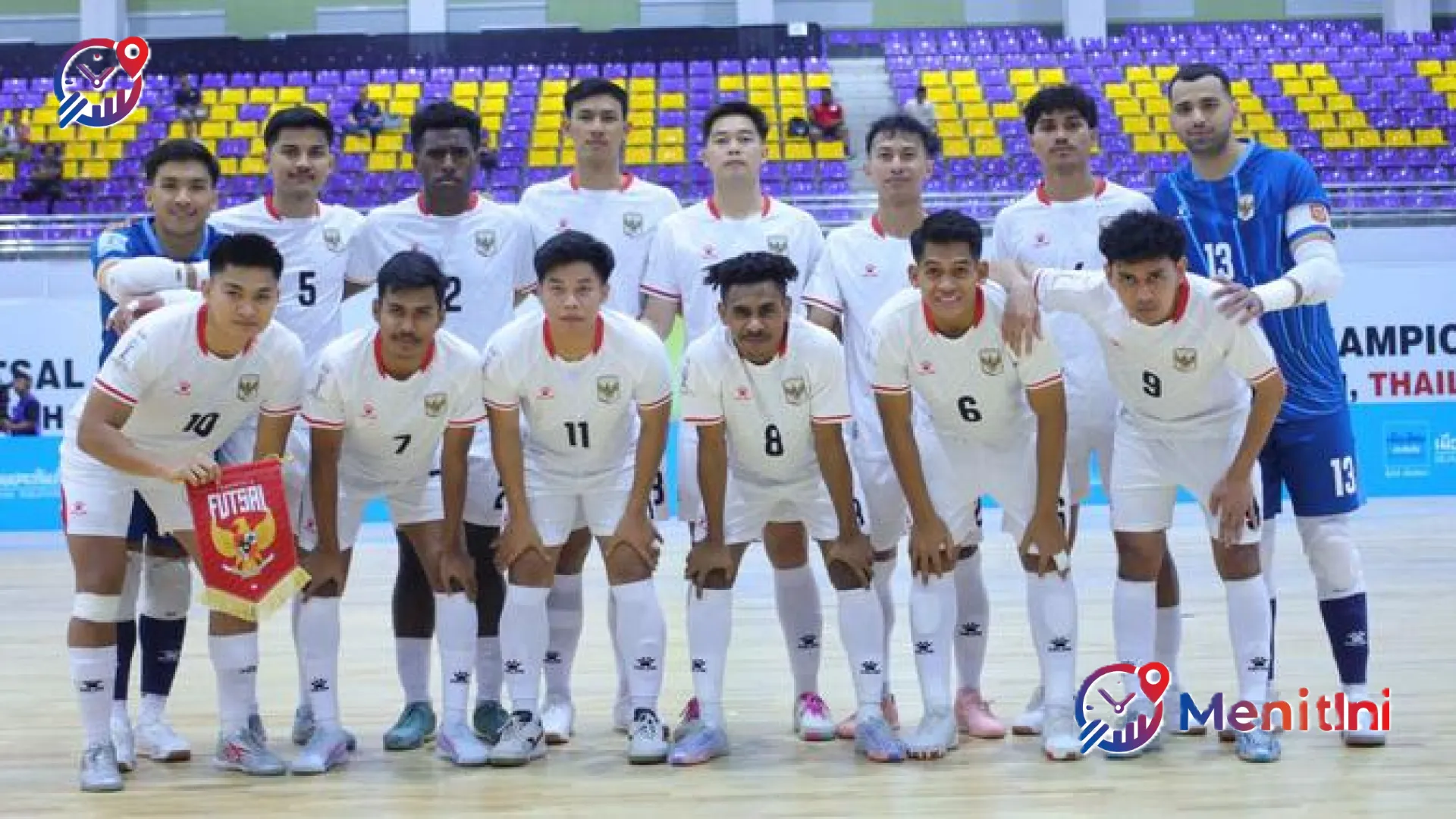 Timnas Futsal Indonesia Runner-up AFF 2026: Regenerasi Berhasil, Stok Pemain Kini Melimpah