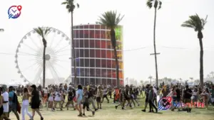Tren Fesyen Coachella 2026: Ledakan Gaya Western dan Magis Album Taylor Swift di Padang Pasir