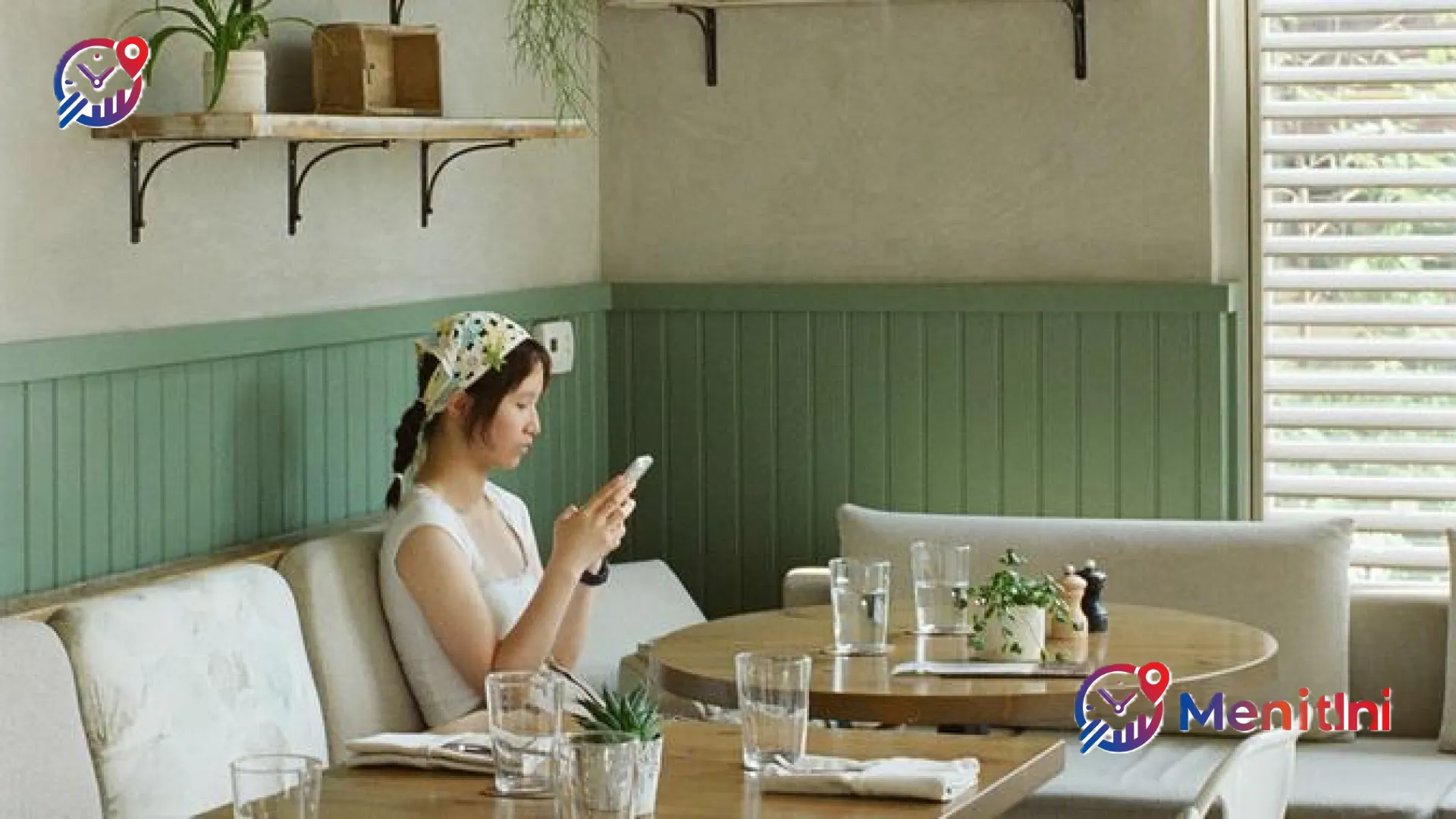 Tren Makan Tanpa Gadget: Mengapa Restoran Dunia Mulai ‘Mengharamkan’ Ponsel di Meja Makan?