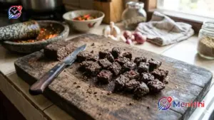 Trik Jitu Mengolah Terasi: Rahasia Masakan Sedap Tanpa Aroma Menyengat di Dapur