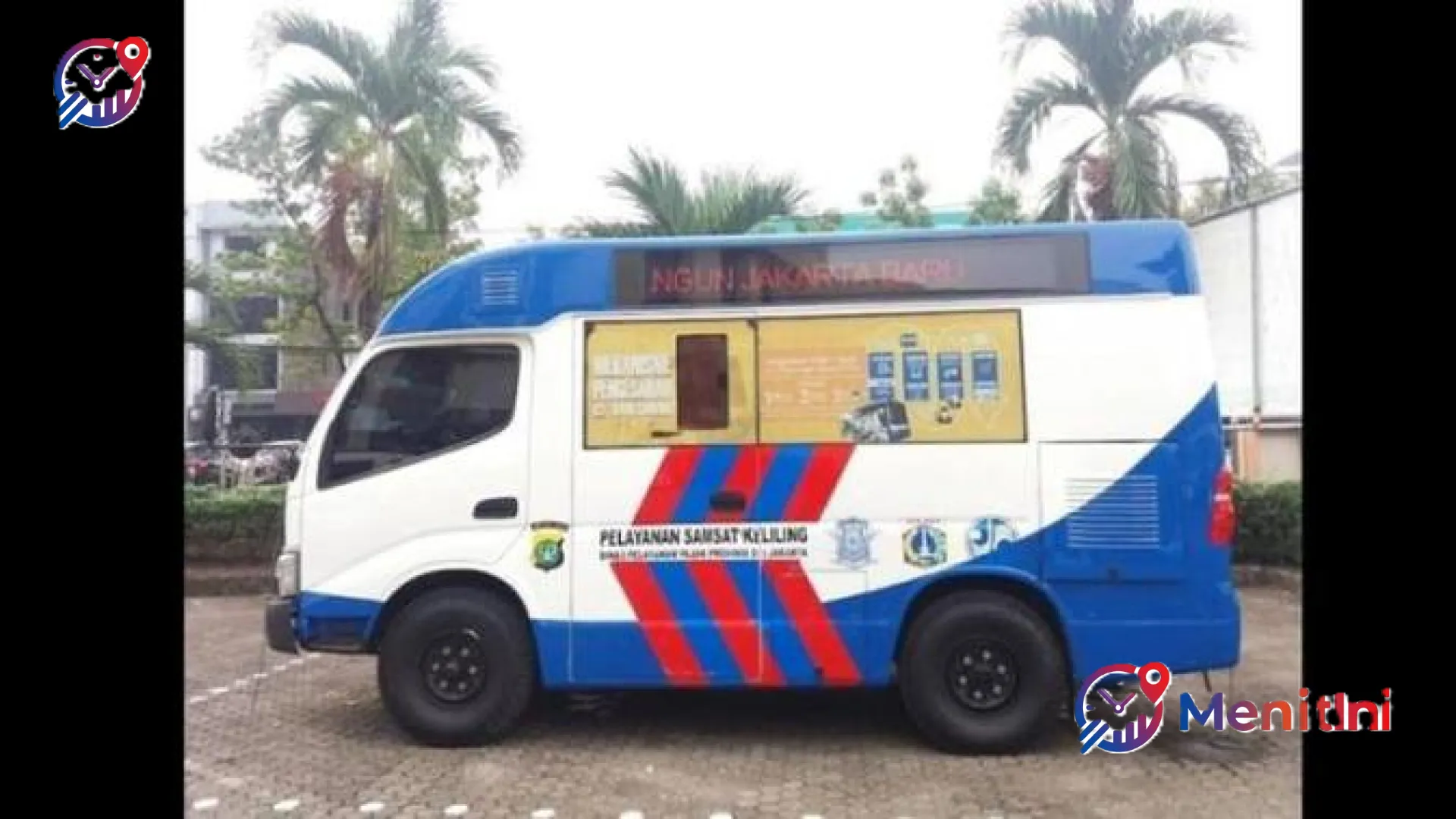 Update Lokasi Samsat Keliling Jadetabek 15 April 2026: Cara Praktis Bayar Pajak Kendaraan Tanpa Antre Lama