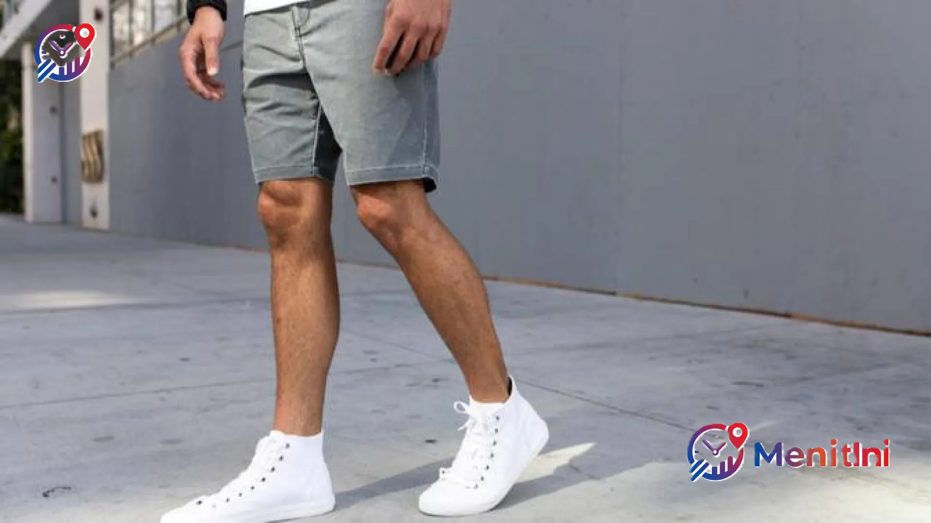 Upgrade Gaya Kasual Anda: Rekomendasi Celana Pendek Pria Berkualitas yang Sedang Tren