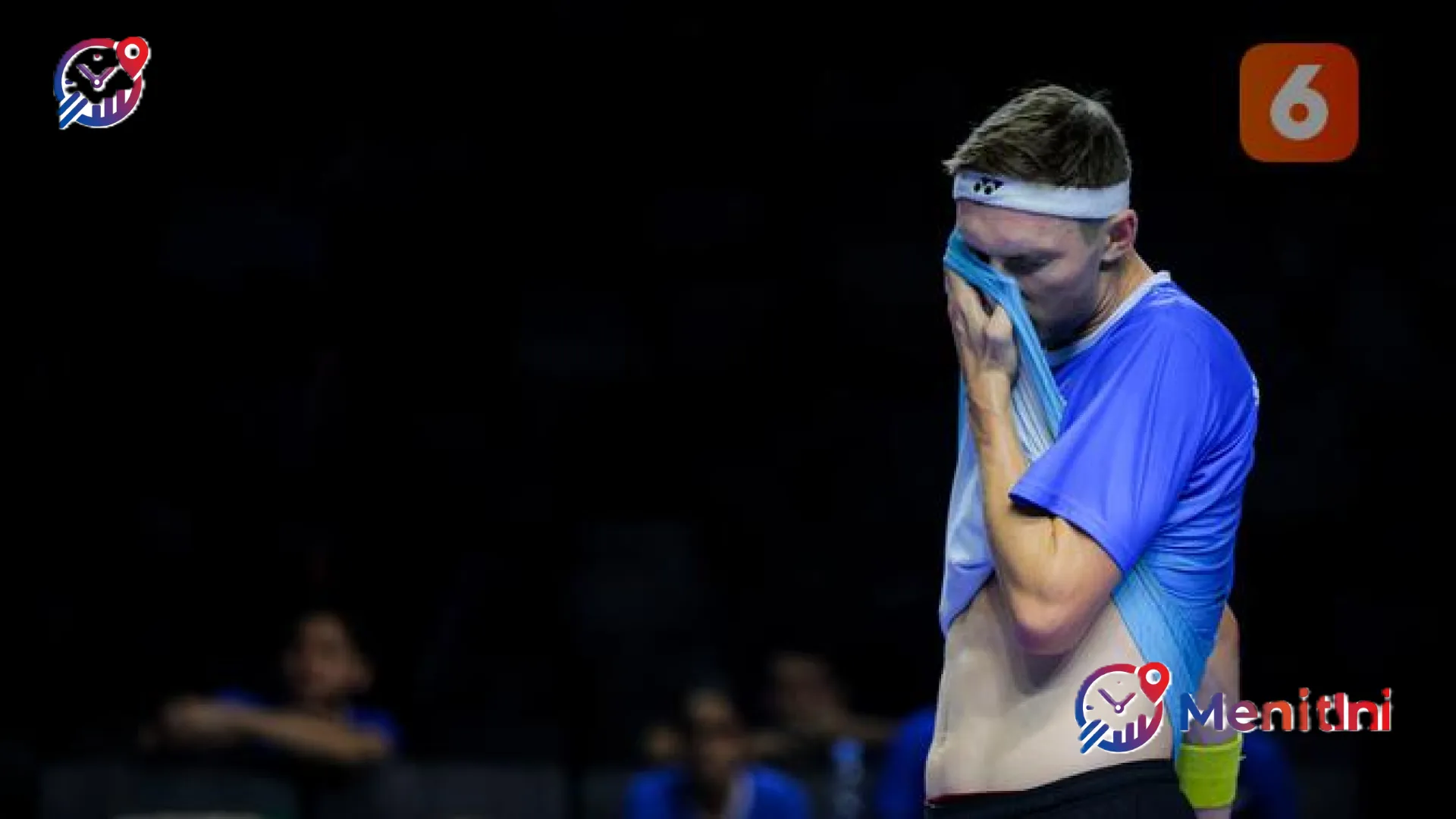 Viktor Axelsen Resmi Pensiun: Akhir Era Sang ‘Alien’ Denmark di Panggung Bulu Tangkis Dunia