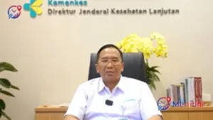 Viral Surat Peralihan Status Nakes Non-ASN Jadi CPNS, Kemenkes: Ini Pendataan, Bukan Pengangkatan Langsung