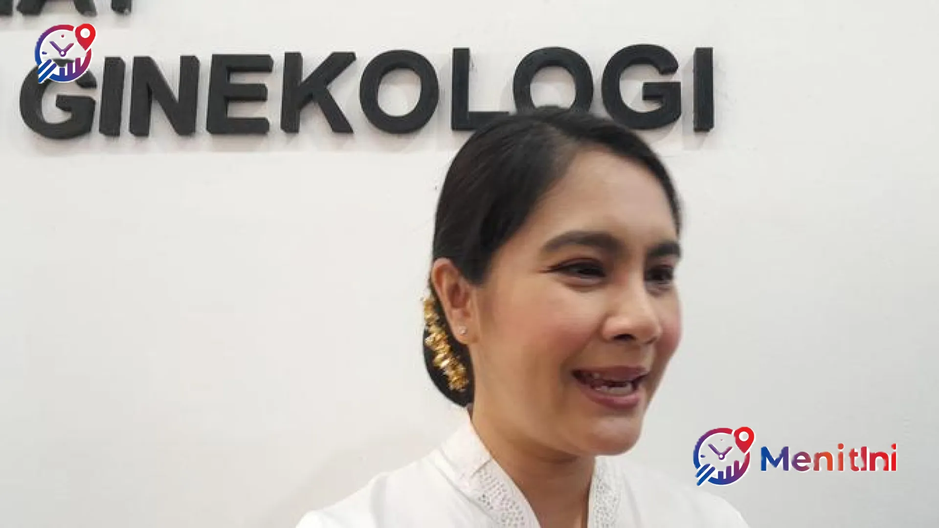 Wamen Isyana Bagoes Oka di Hari Kartini 2026: Kiprah Perempuan Meningkat, Namun Angka Kematian Ibu Masih Mengkhawatirkan