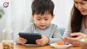 Waspada Adiksi Layar: Kenali Tanda Si Kecil Mulai Terjebak Kecanduan Gadget