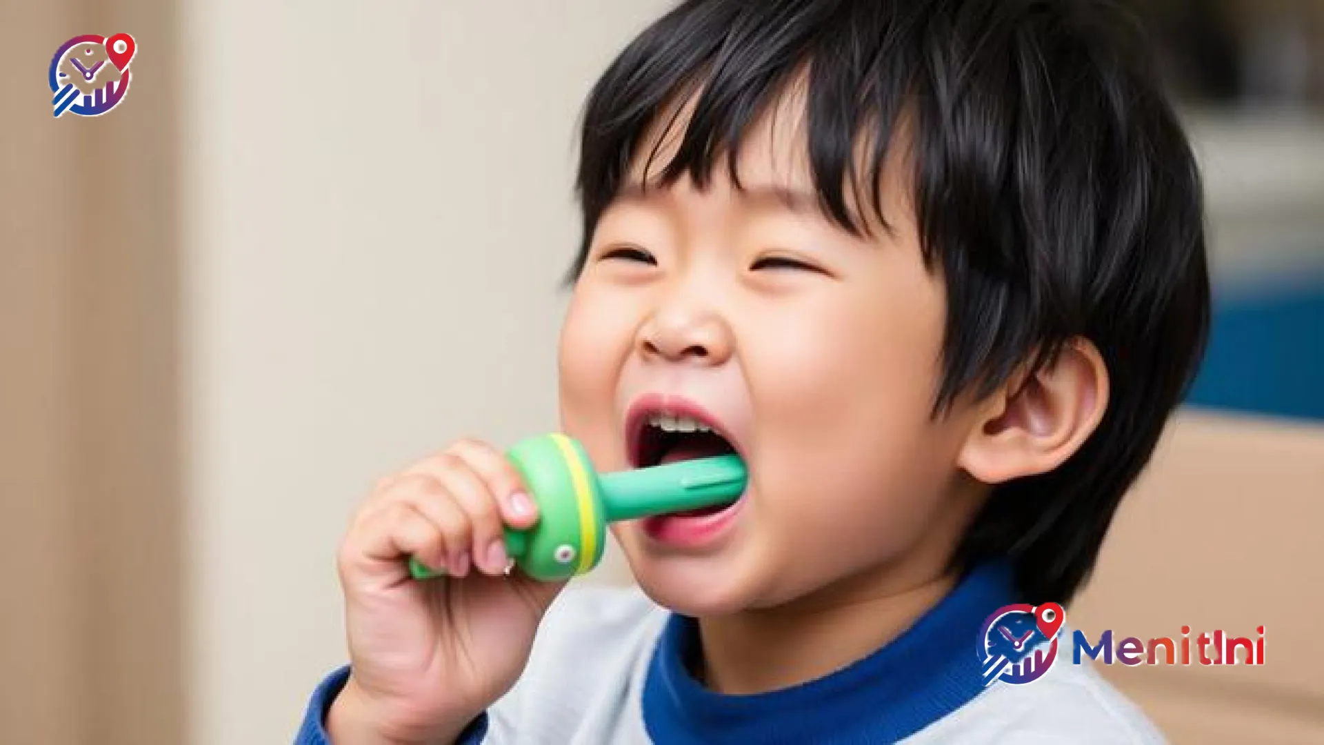 Waspada Bahaya Mikroplastik: Benarkah Kebiasaan Anak Menggigit Mainan Picu Gangguan Ginjal?