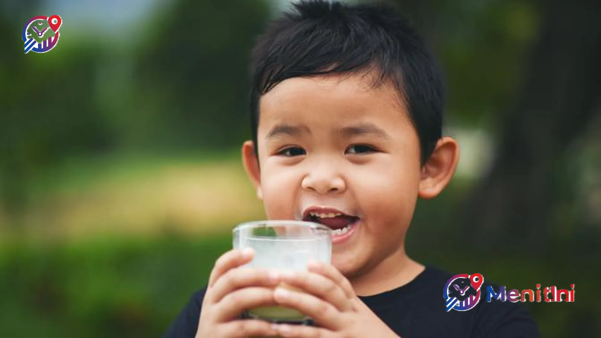 Waspada Defisiensi Zat Besi: Mengatur Jarak Minum Susu dan Makan Si Kecil Sangatlah Krusial