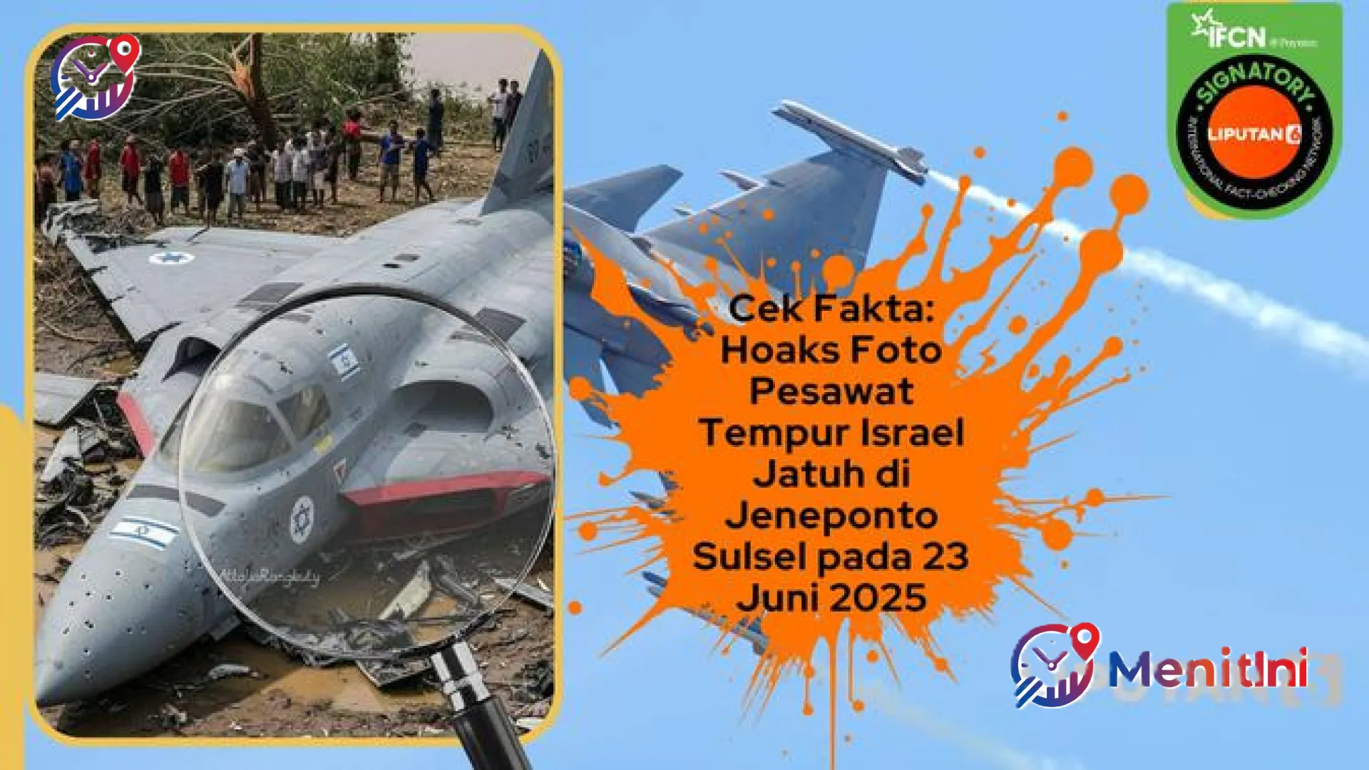 Waspada Disinformasi Alutsista: Menguak Rangkaian Hoaks Pesawat Tempur yang Menghebohkan Jagat Maya