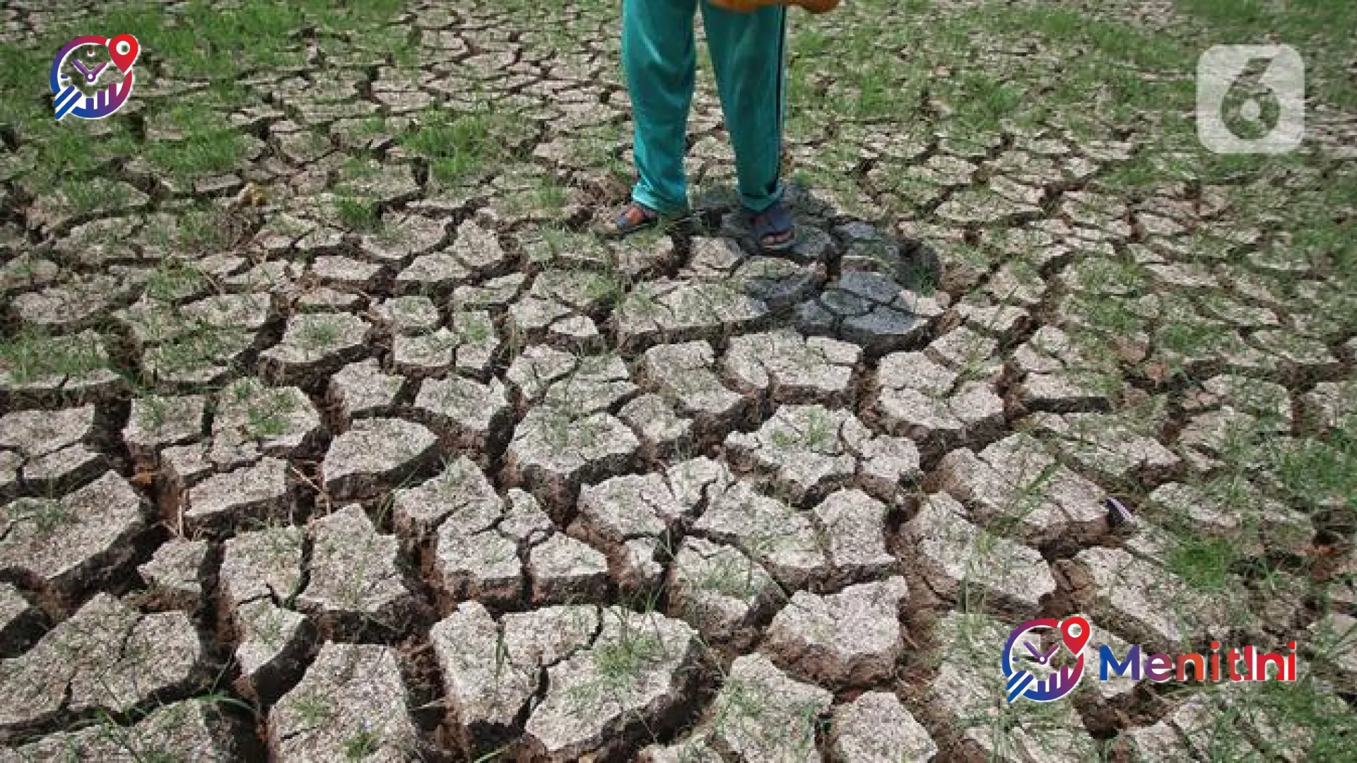 Waspada Disinformasi Cuaca! Daftar Hoaks Musim Kemarau yang Patut Anda Filter