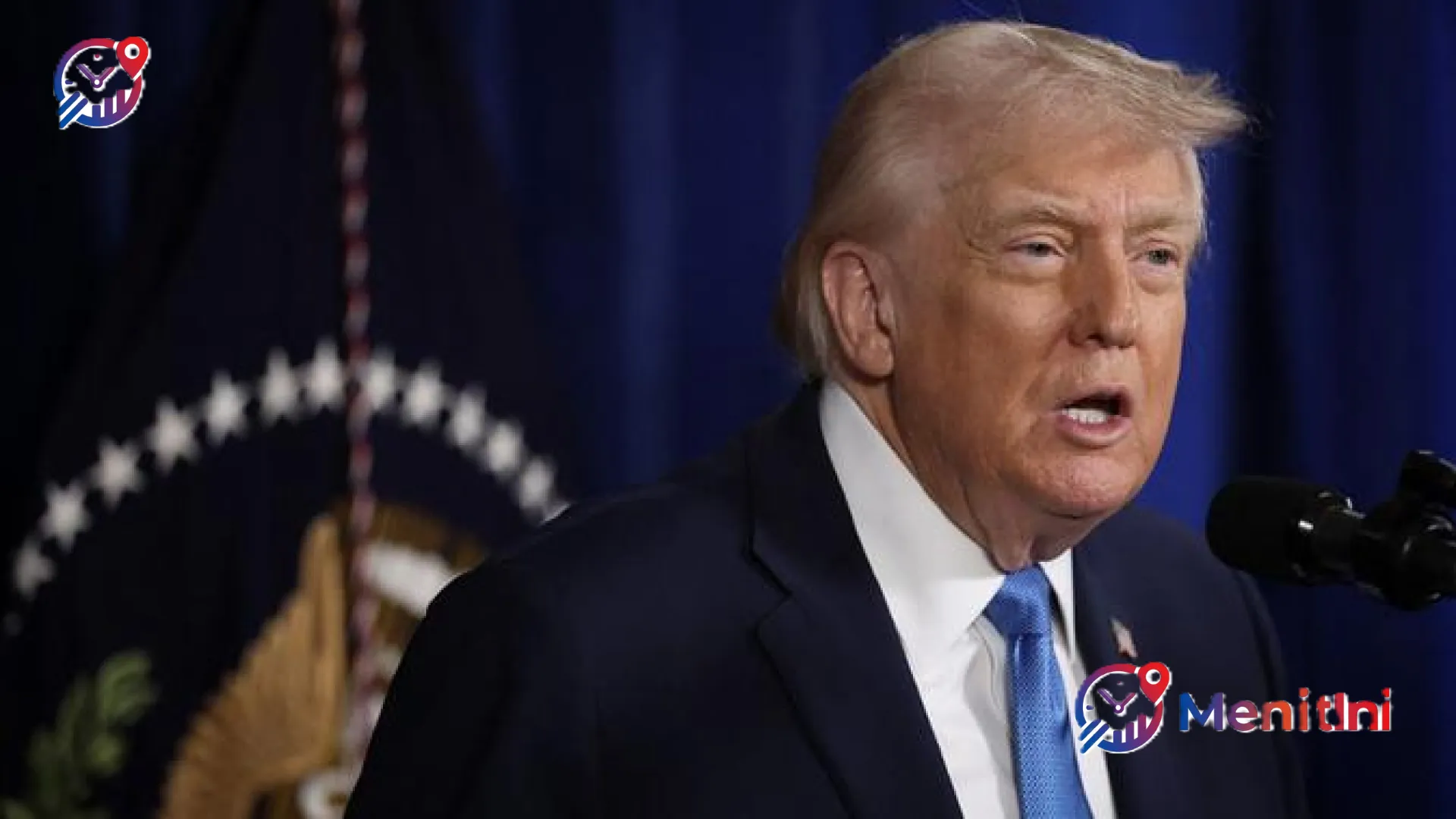 Waspada Disinformasi Global: Menguak Sederet Hoaks yang Mencatut Nama Donald Trump