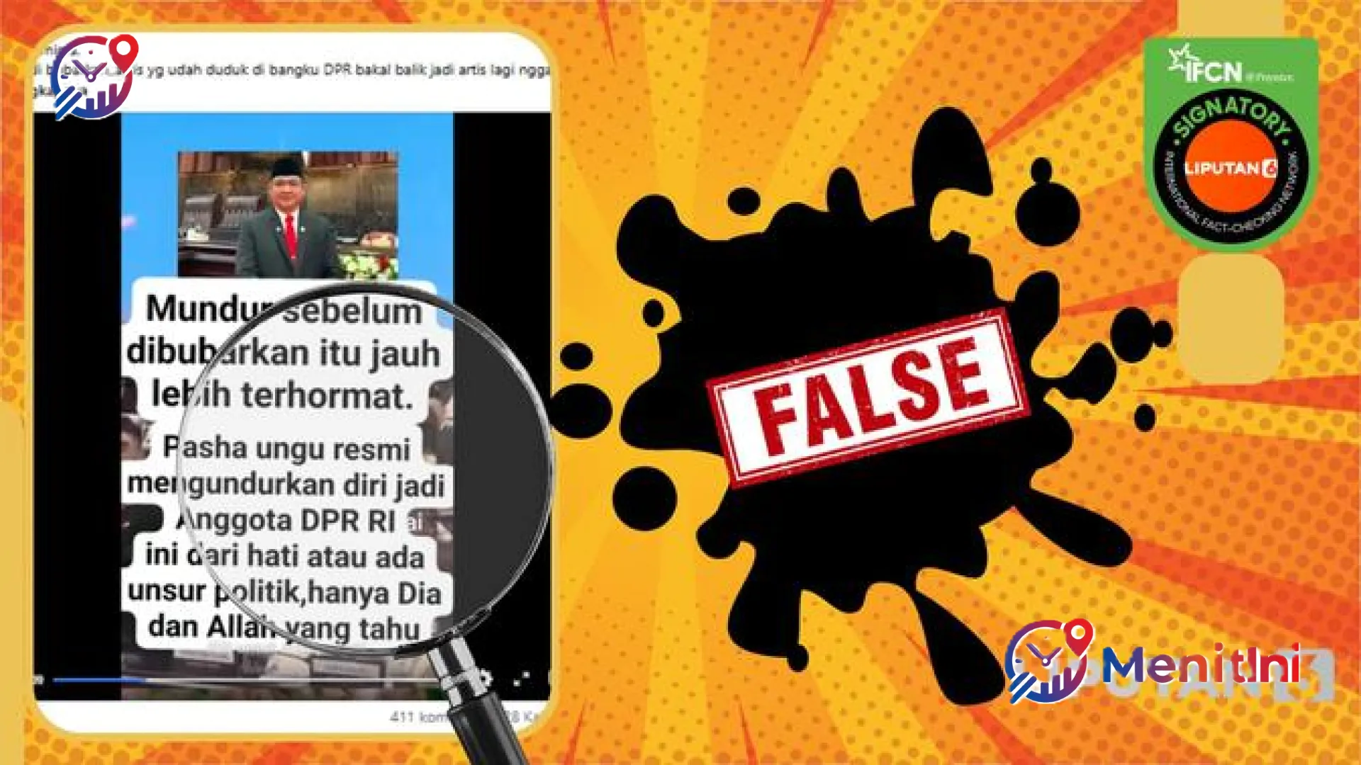 Waspada Disinformasi! Inilah Deretan Hoaks Pejabat dan Tokoh Dunia yang Diklaim Mengundurkan Diri