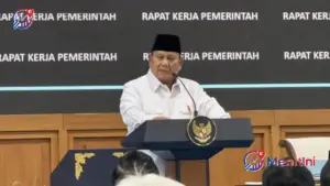 Waspada Disinformasi! Menelisik Deretan Hoaks yang Menyerang Presiden Prabowo Subianto