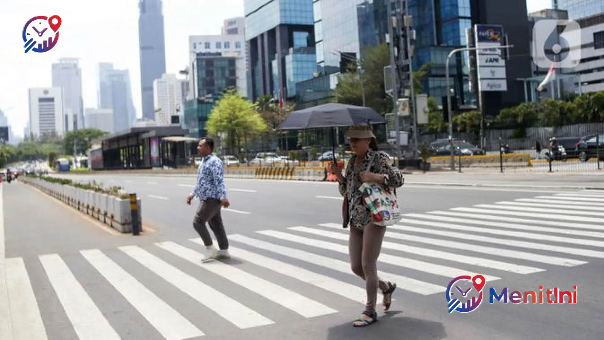 Waspada ‘El Nino Godzilla’ 2026: Ancaman Polusi dan Wabah Penyakit Menular Mengintai