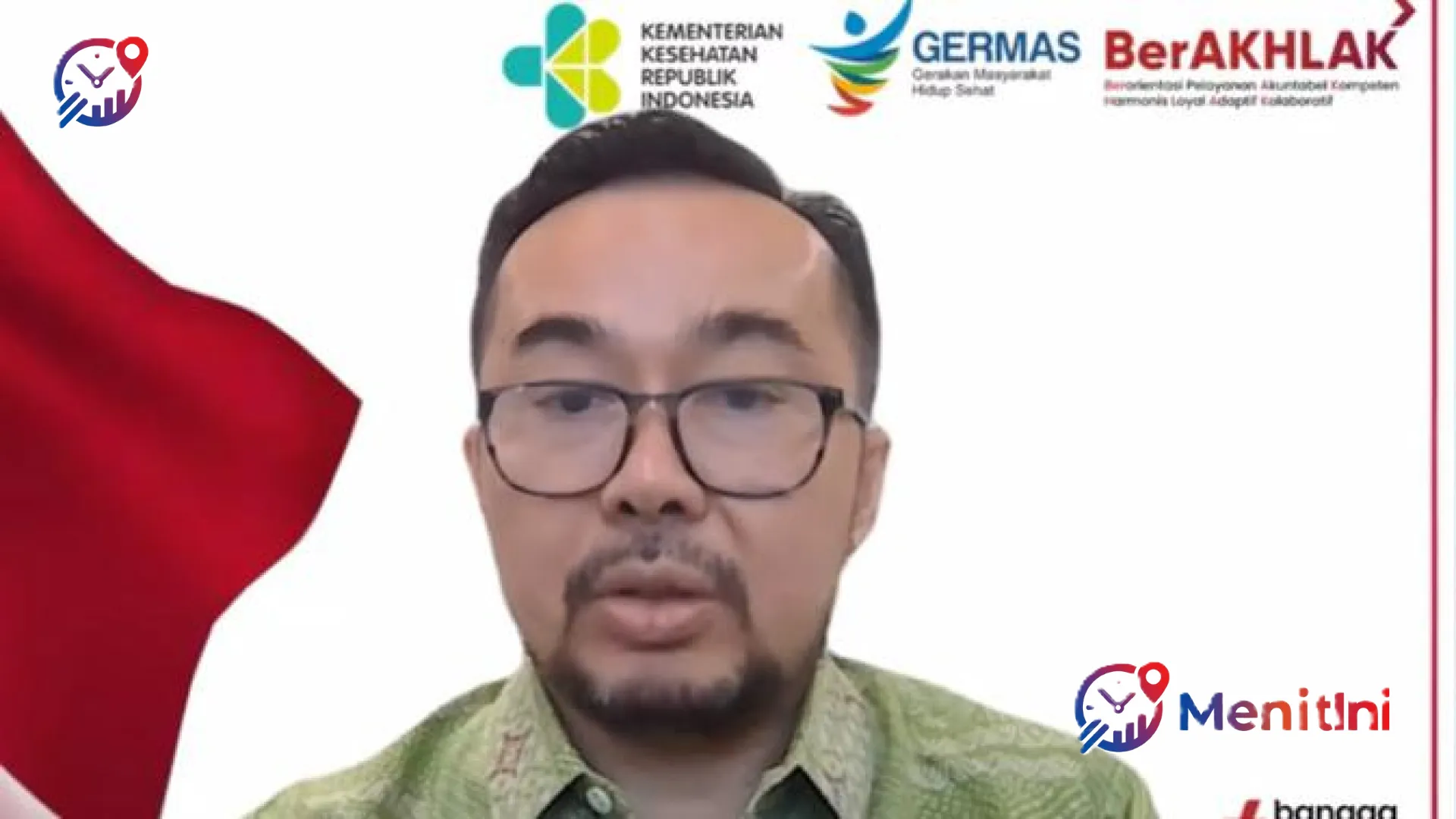 Waspada Gejala ‘3C’ Campak: Jangan Paksa Anak Sekolah Jika Tubuh Mulai Kurang Fit