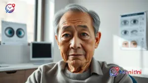 Waspada Gejala Katarak yang Sering Terabaikan, Simak Penjelasan Ahli dan Cara Mengatasinya