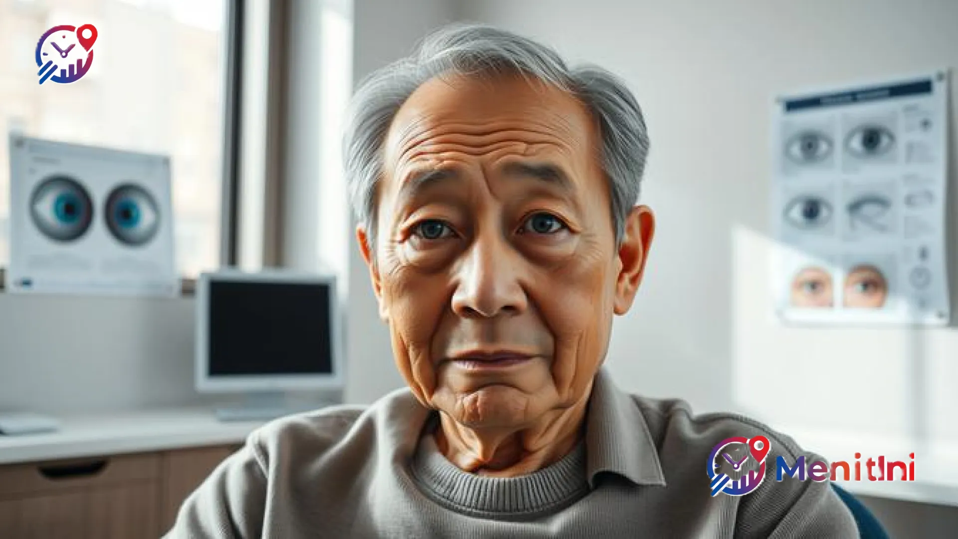 Waspada Gejala Katarak yang Sering Terabaikan, Simak Penjelasan Ahli dan Cara Mengatasinya