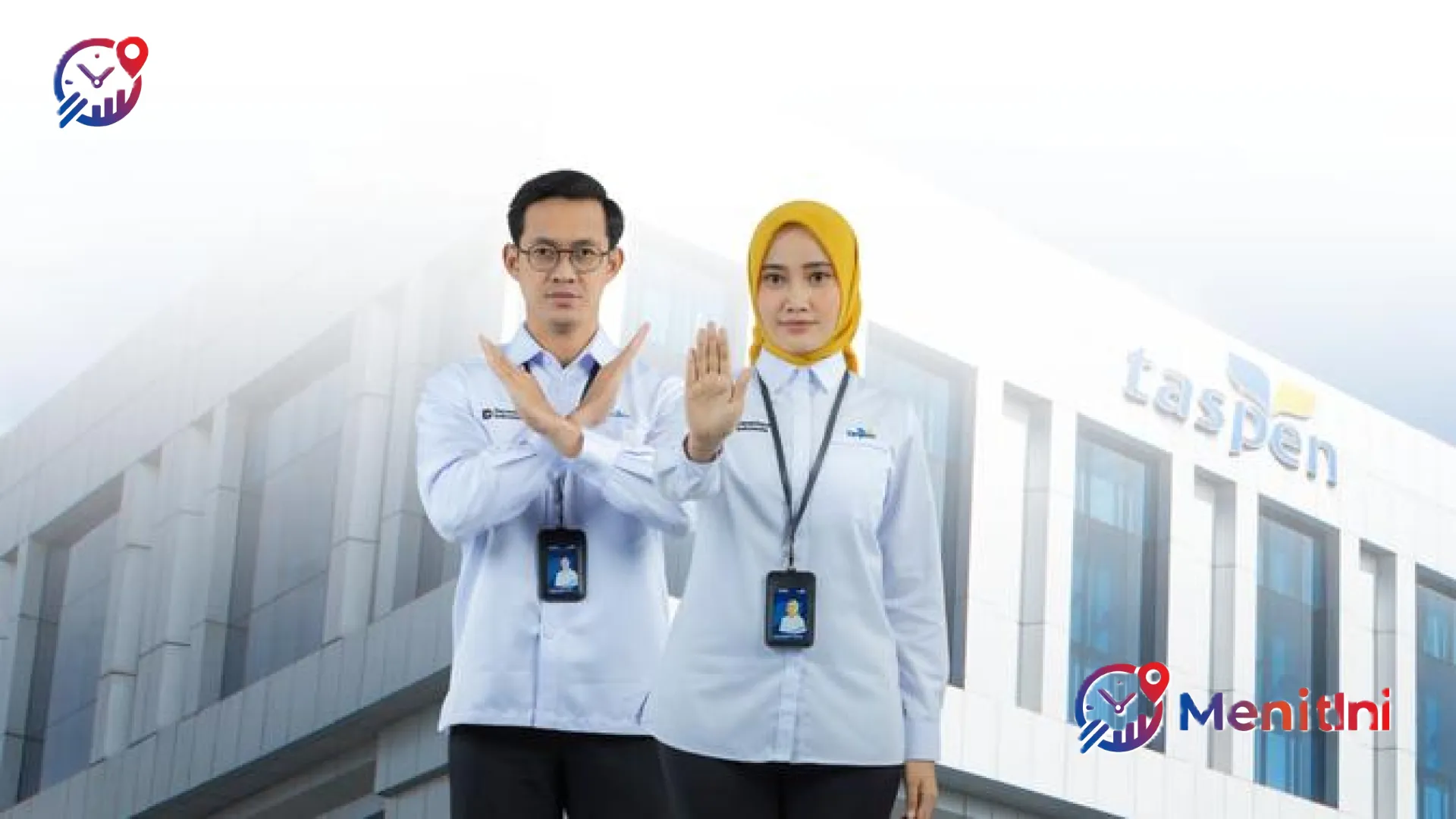 Waspada! Inilah Sederet Modus Penipuan TASPEN yang Mengincar Pensiunan dan ASN