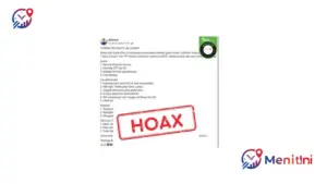 Waspada Jebakan Batman! Deretan Hoaks Bantuan Lansia yang Mengincar Kelompok Rentan