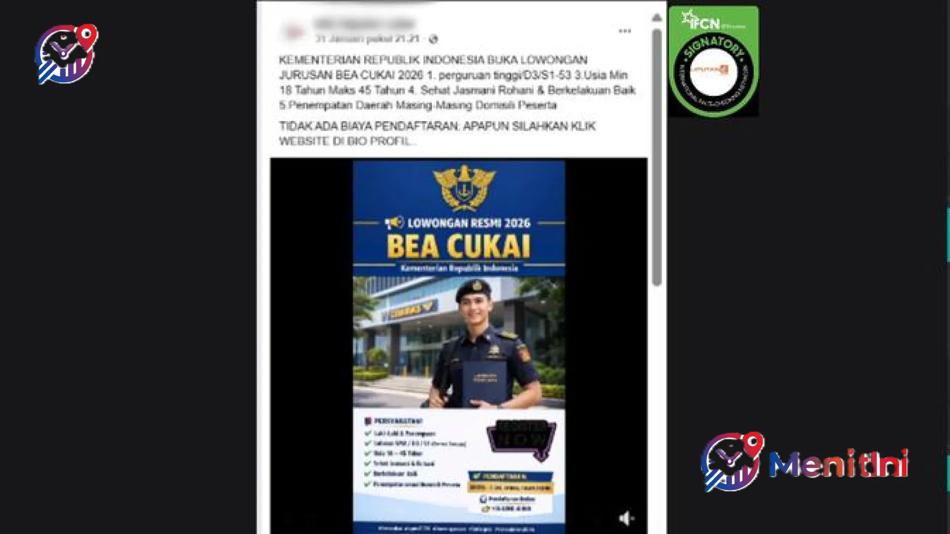 Waspada Jebakan Batman! Menguak Sederet Hoaks Bea Cukai yang Incar Dompet Anda