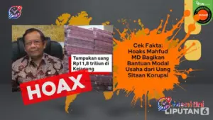 Waspada Modus Penipuan Deepfake: Mencatut Nama Tokoh Publik untuk Jerat Korban