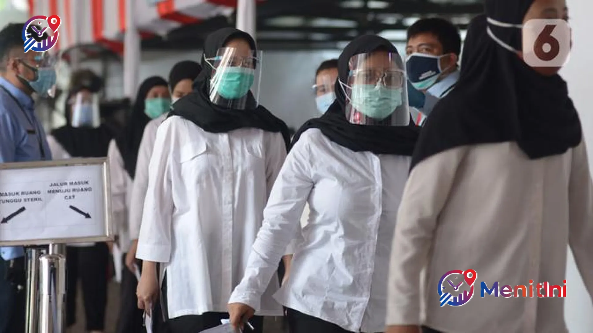 Waspada Penipuan Data! Inilah Kumpulan Hoaks Pendaftaran CPNS 2026 yang Wajib Anda Hindari