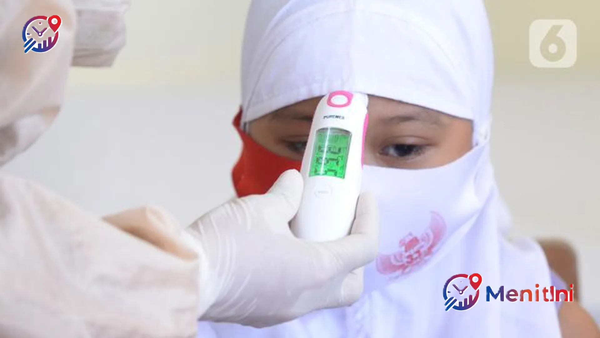 Waspada Penularan Campak di Sekolah: Kenali Gejala ‘3C’ dan Protokol Penanganan Cepat dari Kemenkes