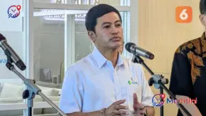 WFH Hari Jumat Resmi Berlaku: Wamenkes Tegaskan Layanan Rumah Sakit Haram Tutup