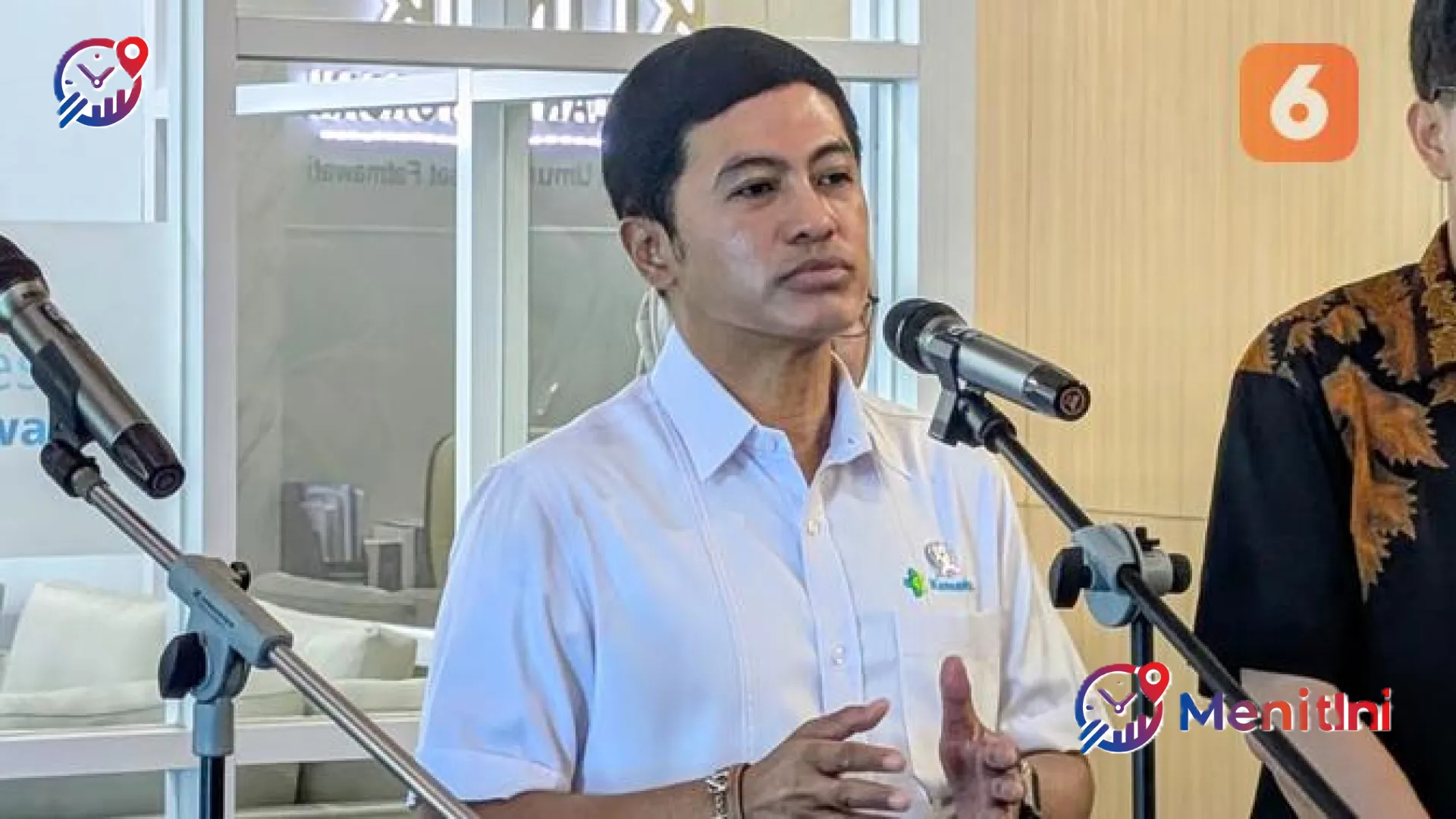 WFH Hari Jumat Resmi Berlaku: Wamenkes Tegaskan Layanan Rumah Sakit Haram Tutup