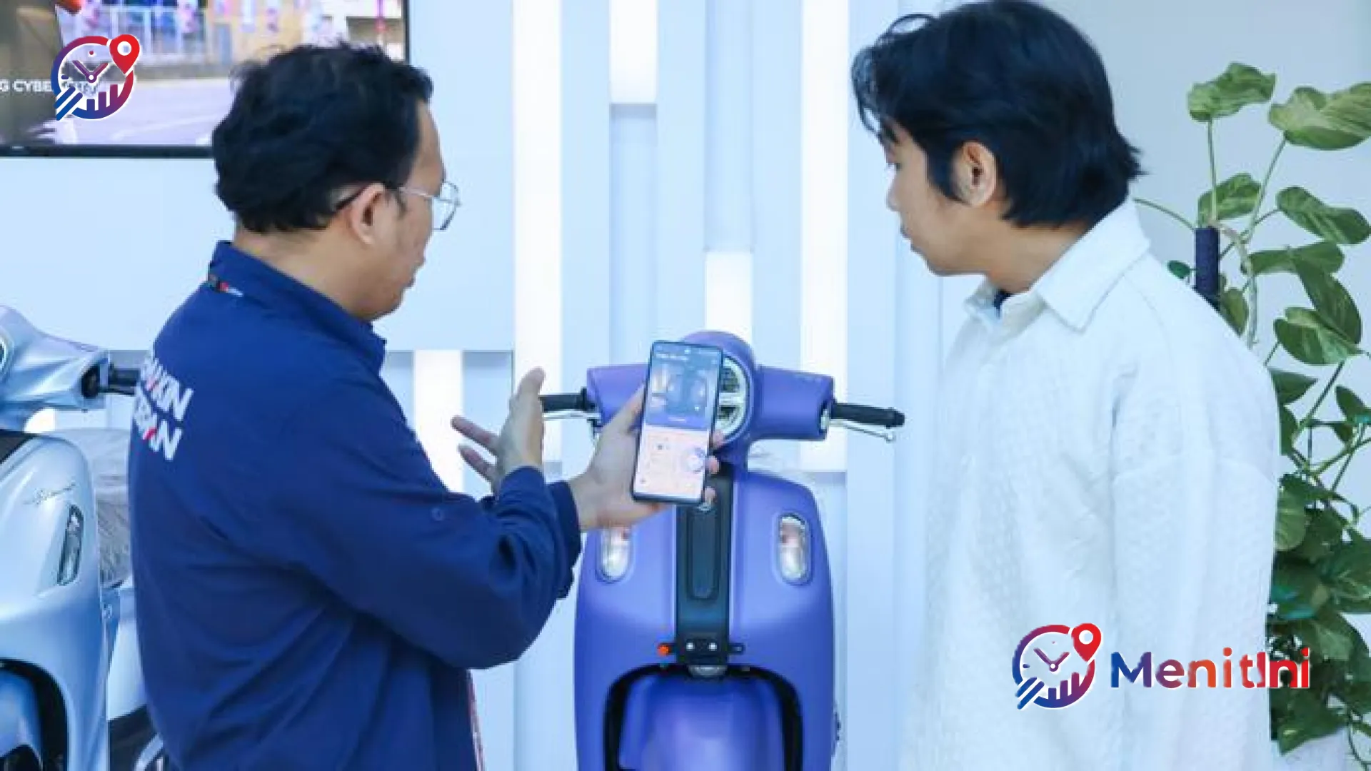 Yamaha Luncurkan Y-ON: Transformasi Digital One Stop Info untuk Pengalaman Berkendara Masa Depan